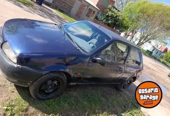 Ford Fiesta  1998 - foto 2