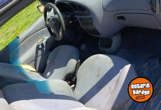 Ford Fiesta  1998 - foto 4