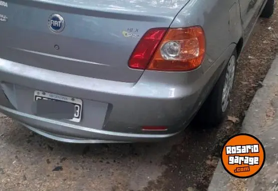 Fiat Siena 2005 - foto 1