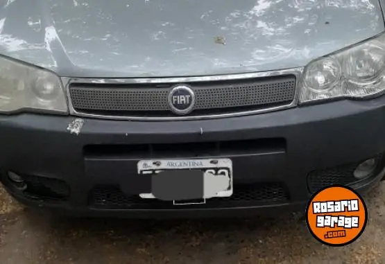 Fiat Siena  2005 - foto 2