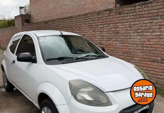 Ford Ka  2013 - foto 1