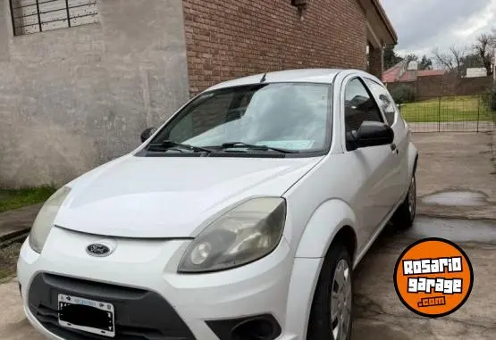 Ford Ka  2013 - foto 2