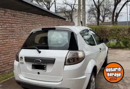 Ford Ka  2013 - foto 4