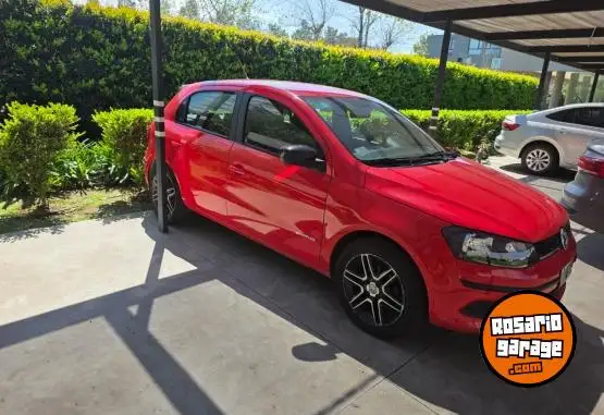 Volkswagen Sportive 5P  2016 - foto 1