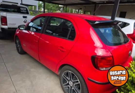 Volkswagen Sportive 5P  2016 - foto 2