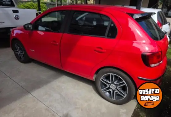 Volkswagen Sportive 5P  2016 - foto 3
