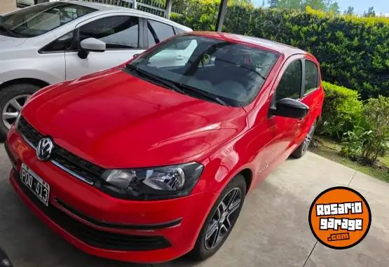 Volkswagen Sportive 5P  2016 - foto 4