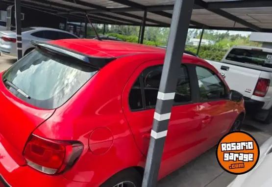 Volkswagen Sportive 5P  2016 - foto 5