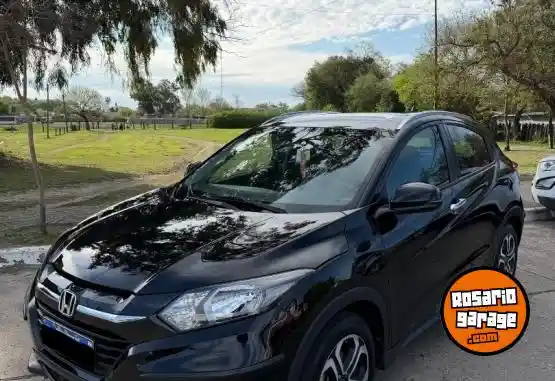 Honda Hrv  2018 - foto 1