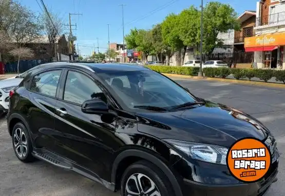 Honda Hrv  2018 - foto 2