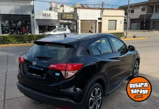 Honda Hrv  2018 - foto 3
