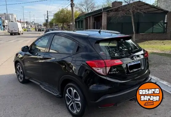 Honda Hrv  2018 - foto 4