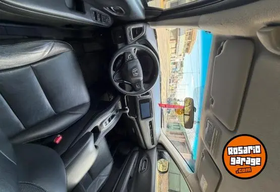 Honda Hrv  2018 - foto 5