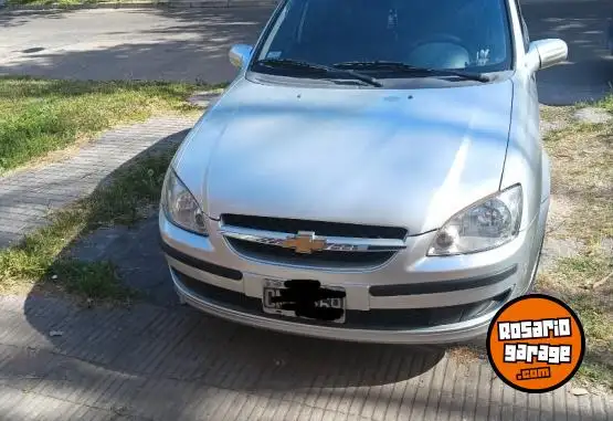 Chevrolet Classic  2015 - foto 1