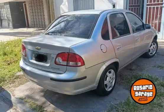 Chevrolet Classic  2015 - foto 2