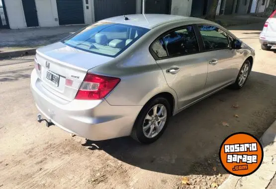 Honda Civic  2015 - foto 3