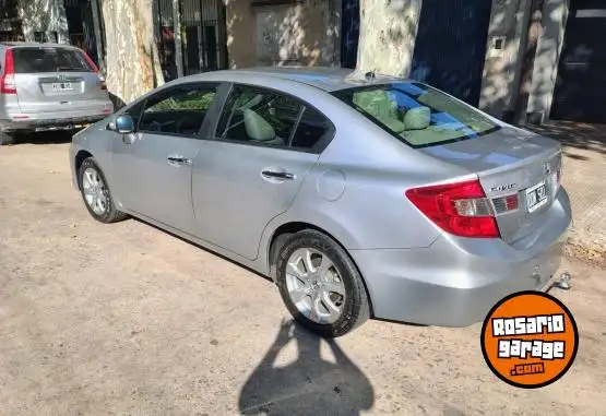 Honda Civic  2015 - foto 5