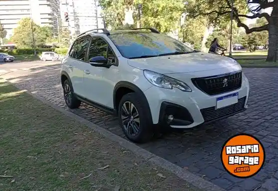 Peugeot 2008  2020 - foto 1