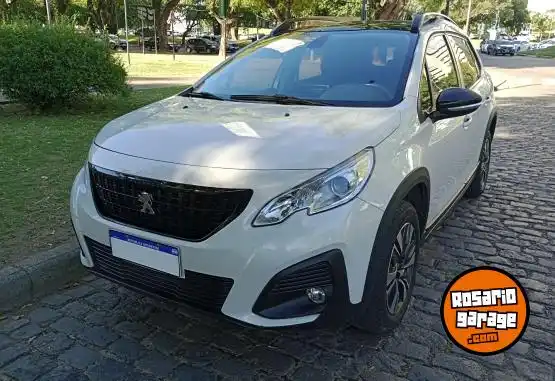 Peugeot 2008  2020 - foto 2