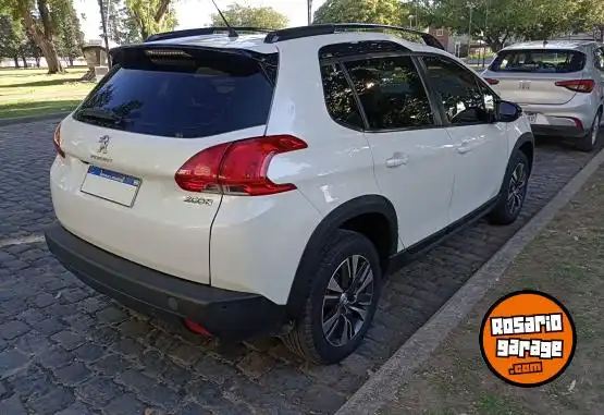 Peugeot 2008  2020 - foto 3