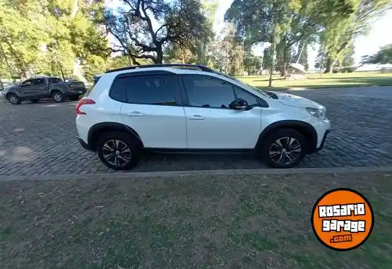 Peugeot 2008  2020 - foto 4
