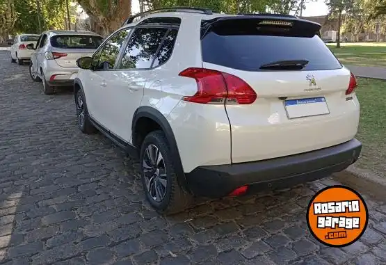 Peugeot 2008  2020 - foto 5