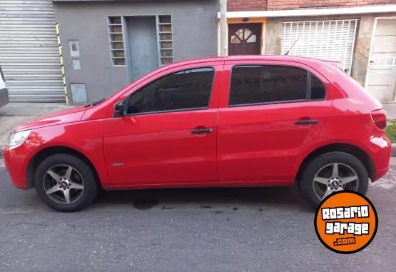 Volkswagen Gol Trend  2012 - foto 1