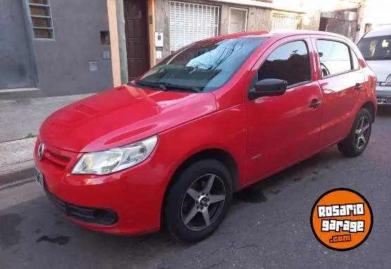 Volkswagen Gol Trend  2012 - foto 2