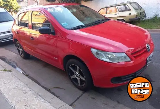 Volkswagen Gol Trend  2012 - foto 3