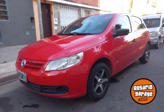 Volkswagen Gol Trend  2012 - foto 4
