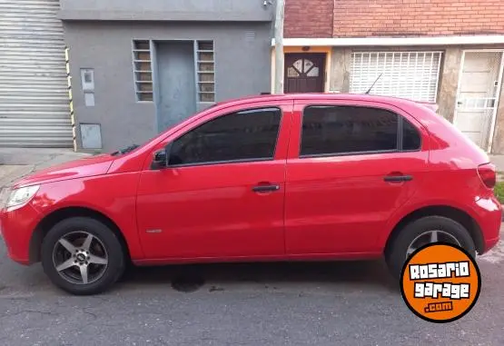 Volkswagen Gol Trend  2012 - foto 5