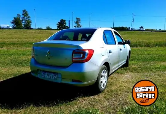 Renault Logan 2  2019 - foto 1