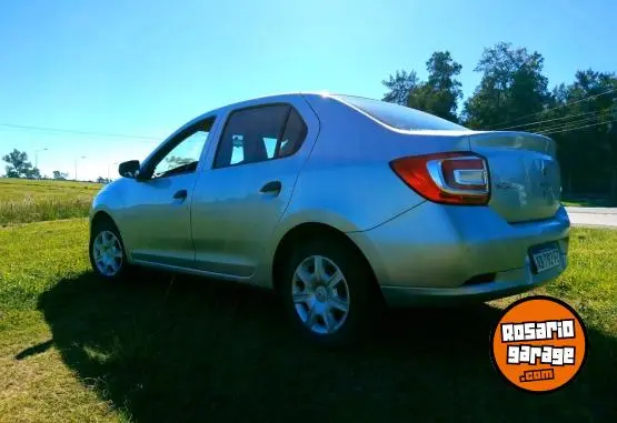 Renault Logan 2  2019 - foto 2