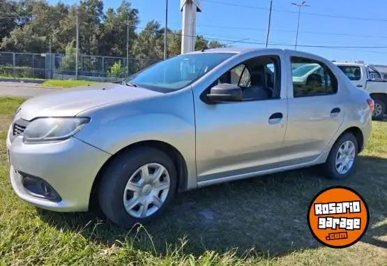 Renault Logan 2  2019 - foto 3
