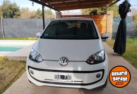 Volkswagen Up! 2015 - foto 1