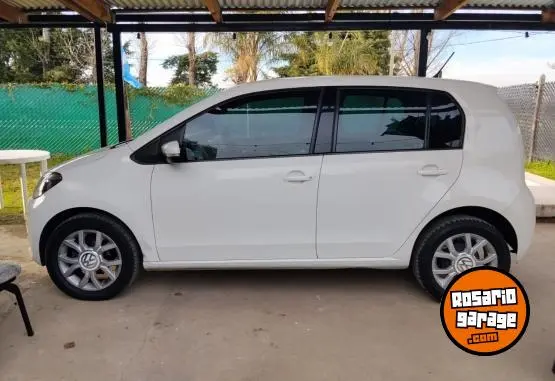 Volkswagen Up!  2015 - foto 2