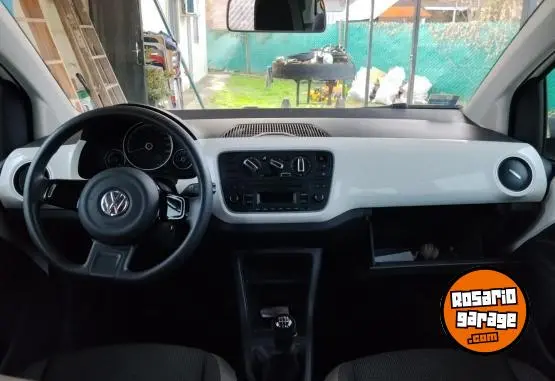 Volkswagen Up!  2015 - foto 3