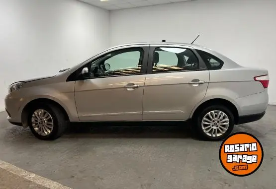 Fiat Grand Siena Attractive 1.  2016 - foto 4