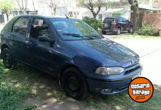 Fiat Palio  1999 - foto 1