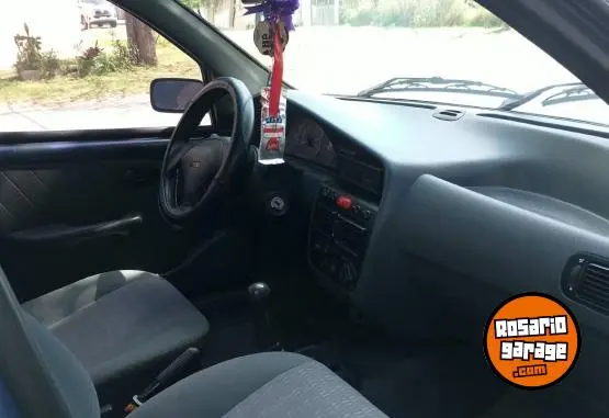 Fiat Palio  1999 - foto 2