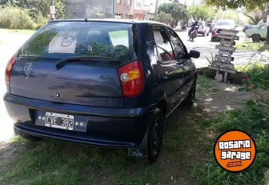 Fiat Palio  1999 - foto 3