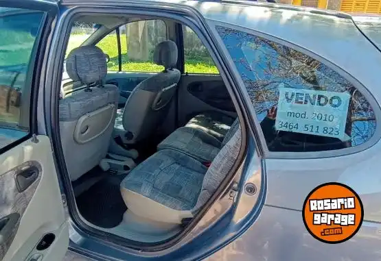 Renault Scenic  2010 - foto 3