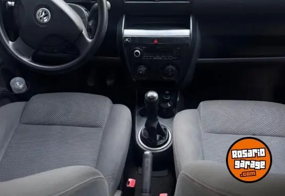 Volkswagen Fox 2008  2008 - foto 5