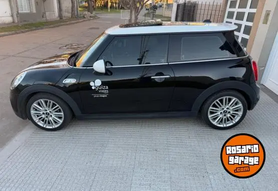 Mini Cooper S 2016 - foto 1