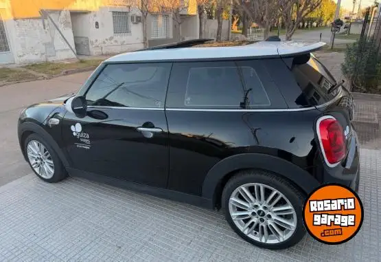 Mini Cooper S  2016 - foto 2