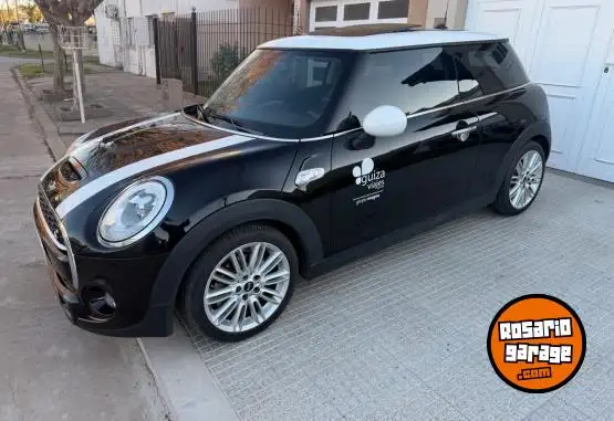 Mini Cooper S  2016 - foto 3