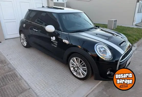 Mini Cooper S  2016 - foto 4