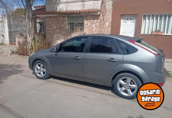 Ford Focus Style 1.6  2011 - foto 1