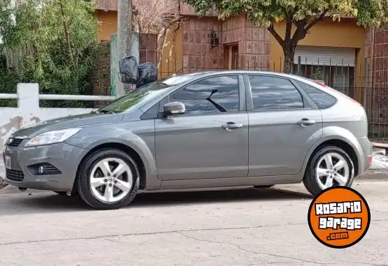 Ford Focus Style 1.6  2011 - foto 3