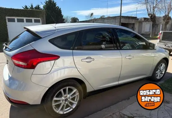 Ford Focus S  2017 - foto 2